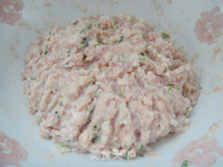 Shiitake recipe