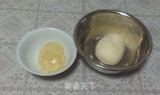 Bean Paste recipe