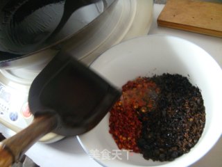 Breakfast Appetizer-soy Sauce Ginger recipe
