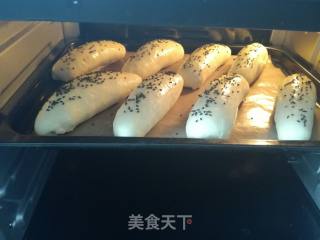 Hot Dog recipe