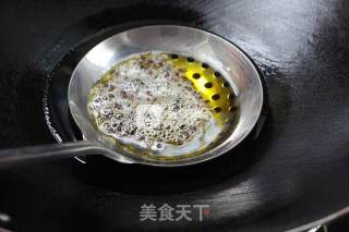 Spicy Crayfish recipe