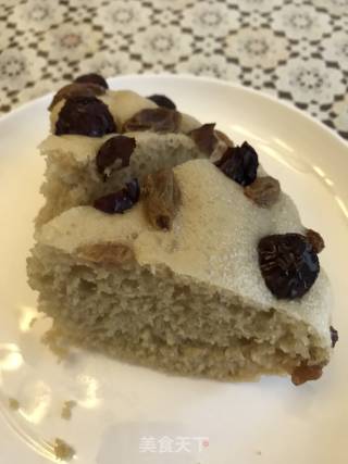 Brown Sugar Hair Cake recipe