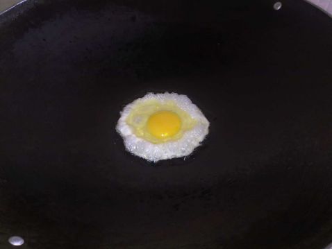 Ginger Fried Rice recipe
