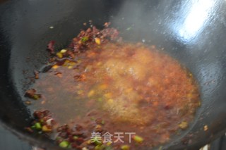 Mapo Tofu recipe