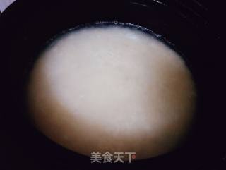 Lame Claypot Rice recipe