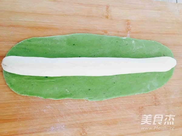 Jade Dumplings recipe