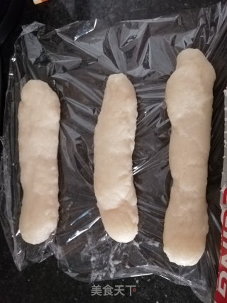Homemade Rice Cake recipe