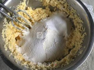 Passion Fruit Pound Cake recipe