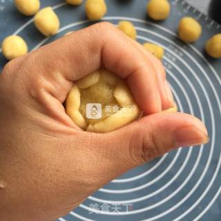Pineapple Cake recipe