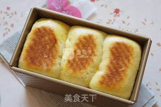 Blackcurrant Toast recipe