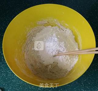 #aca烤明星大赛# Soybean Dregs Soft European Bread (no Kneading, Vegetable Oil, No Sugar) recipe