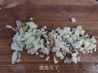 Fried Beef with Onion recipe