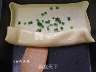 Kuaishou Breakfast Steamed Egg Sausage recipe
