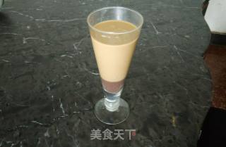 Oreo Milk Tea (normal and Iced) recipe