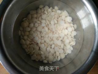 Three Treasures recipe