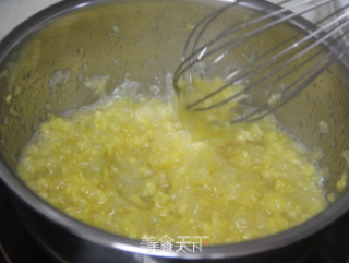 Taiwan's Famous Dessert-pineapple Cake recipe