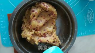 Cranberry Cookies recipe