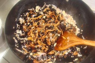 【tea Soy Mushroom Sauce】(it's Delicious If You are Willing to Put The Ingredients) recipe