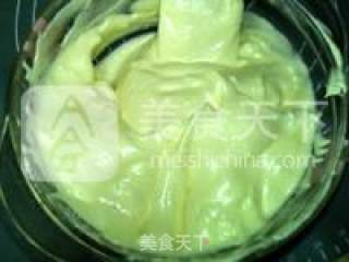 Oil-free and Water-free Rice Cooker Cake recipe