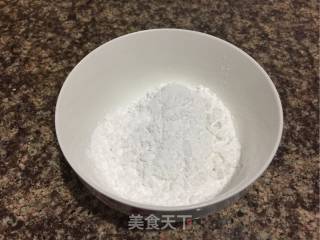 Crystal Bowl Cake recipe