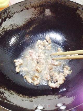 Douban Mushroom Sauce recipe