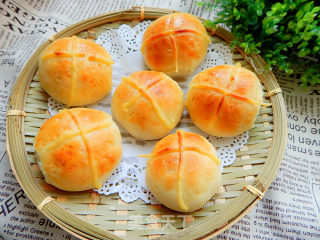 # Fourth Session Baking Competition and is Love to Eat Festival# Mashed Potato Small Meal Buns recipe