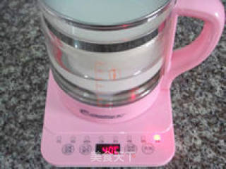 【bifidus Factor Yogurt】---use The Multifunctional Health Pot at Home Cleverly recipe