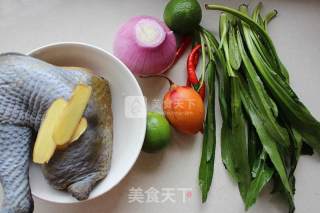 Jingpo Ghost Chicken-yunnan Cuisine Not to be Missed recipe