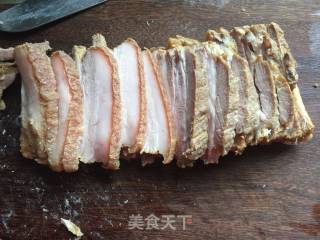 【jiangsu】go Fatty Meat recipe