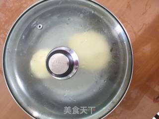 #trust之美#egg Yolk Pastry recipe