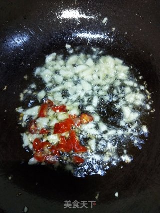 Oyster Sauce Soy Sprouts recipe