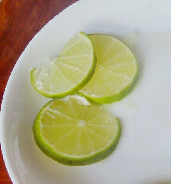 Green Lemonade recipe