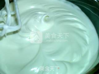 Light Cheesecake recipe