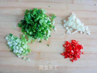 Jinsha Tofu recipe