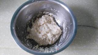 Old-fashioned Bread recipe