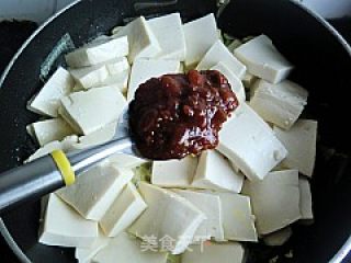 Simple Home Cooking---broiled Tofu recipe