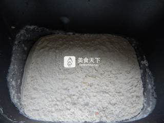 #aca烤明星大赛# Pork Floss Shredded Bread recipe