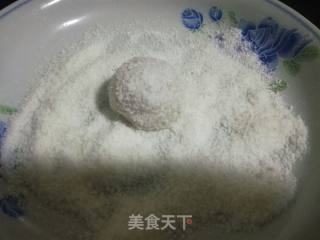 Hometown Delicacy-sweet Potato and Glutinous Rice Cake recipe