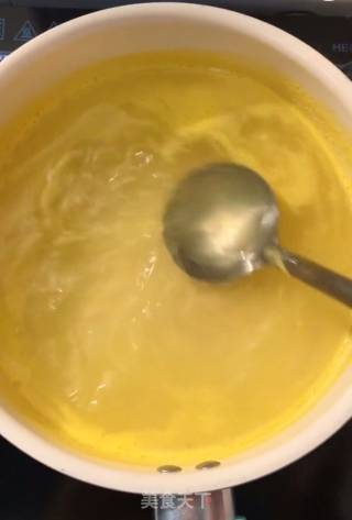 Watermelon Jelly recipe