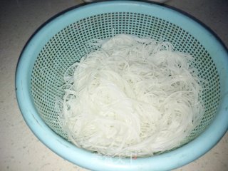 Ants on The Tree recipe