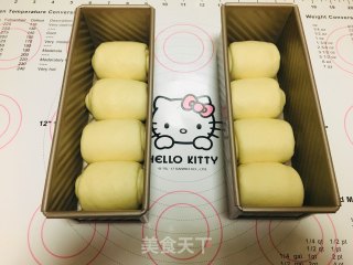 Milk Toast (70% Medium Type) recipe