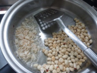 Chopped Pepper Peanuts recipe