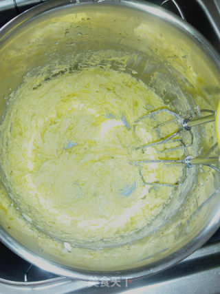 Lemon Shortbread recipe