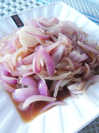 Vegetarian Fried Onion Shreds