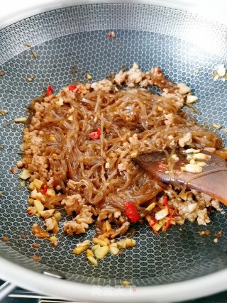 Ants on The Tree recipe