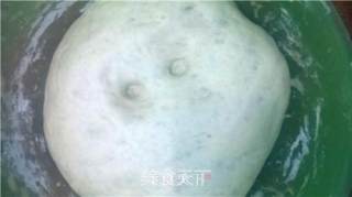 Butter Cheese Small Meal Buns recipe