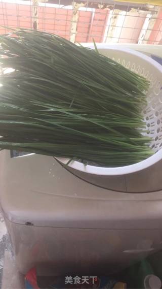 Chaoshan Leek Kueh recipe