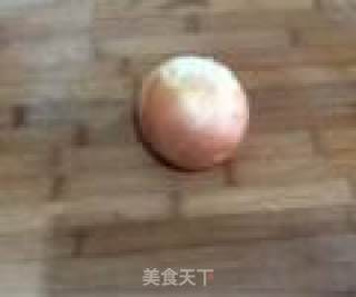 Onion Mixed Fungus recipe