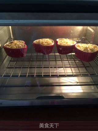 # Fourth Baking Contest and is Love Eat Festival#金宝苹果 recipe