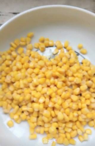 Corn Pie recipe